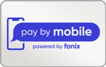 Pay by Mobile Casino