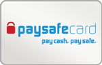 Paysafecard Casino Deposit